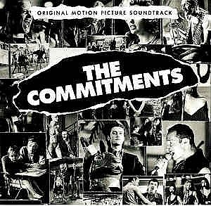 The Commitments [OST]