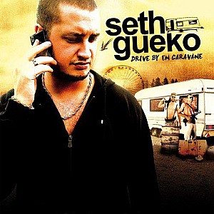 Seth Gueko - Drive By en caravane