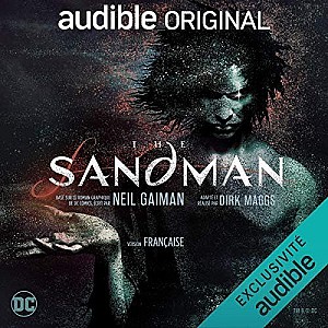 Neil Gaiman - The Sandman