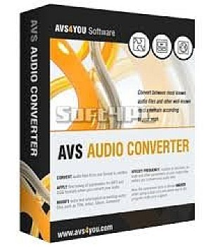 AVS Audio Converter v9.0.1