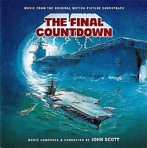 The Final Countdown (Expanded Version)