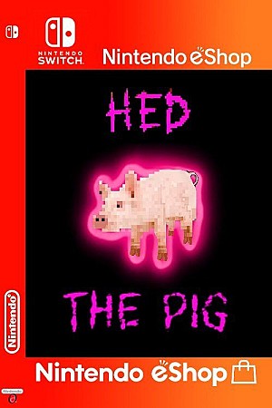 Hed The Pig