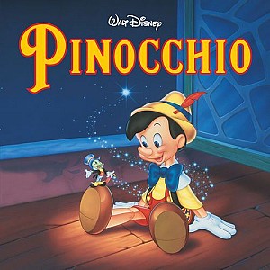 Pinocchio (Bande Originale Française Du Film)