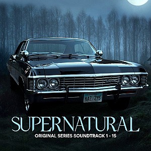 Supernatural Soundtrack (Saison 1-15)