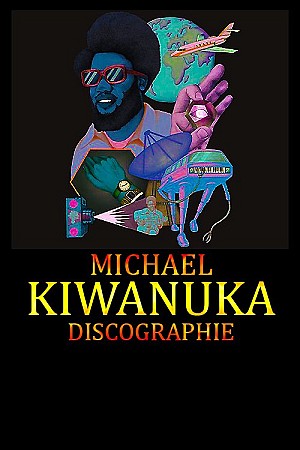 Michael Kiwanuka - Discographie
