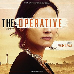 The Operative (Original Motion Picture Soundtrack)