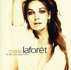 Marie Laforêt - Collection Best Of La Fille aux yeux d\'or (2CD)