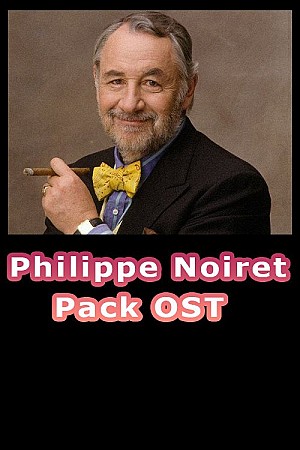 Philippe Noiret – Pack OST (1960-2003)