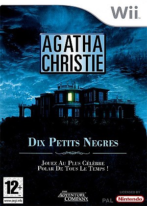 Agatha Christie : Dix Petits Nègres