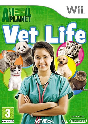Animal Planet Vet Life