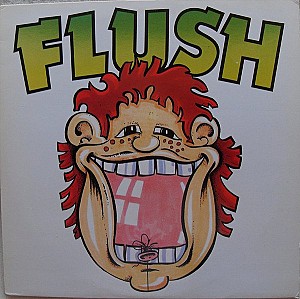 Flush - Flush