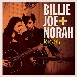 Billie Joe Armstrong &amp; Norah Jones - Foreverly