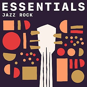 Essentials Jazz Rock