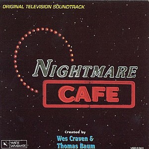 Nightmare Cafe (Original Television Soundtrack)