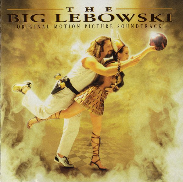 The Big Lebowski (Expanded Motion Picture Soundtrack)