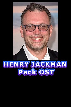 Henry Jackman – Pack OST (2009 – 2021)