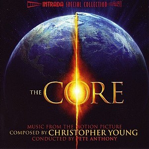 The Core (Music From The Motion Picture)