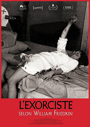 L’Exorciste selon William Friedkin
