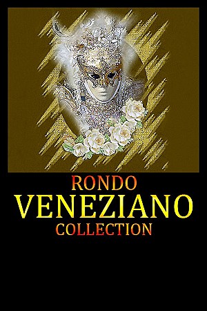 Rondo Veneziano - Collection