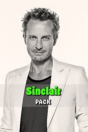 Sinclair - Pack Web (1993 - 2021)