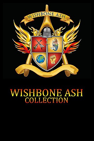 Wishbone Ash - Collection