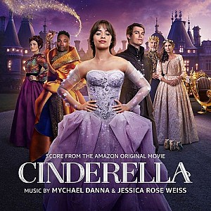 Cinderella (Score from the Amazon Original Movie)