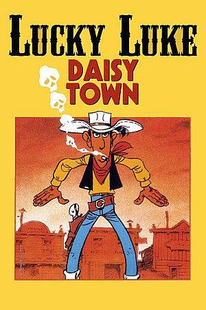 Lucky Luke : Daisy Town