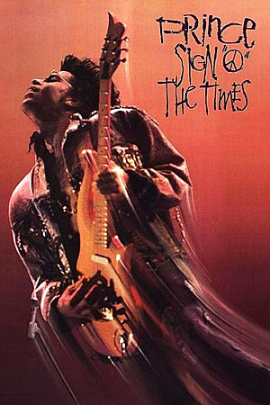 Prince : Sign o' the Times