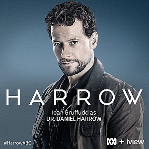 Harrow (Soundtrack)