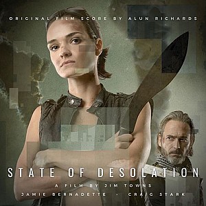 State Of Desolation (Original Film Score)