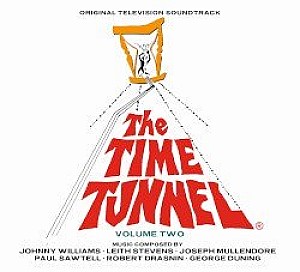 The Time Tunnel Vol. 2 (Original Television Soundtrack)