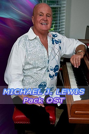 Michael J. Lewis – Pack OST (1969 – 1990)