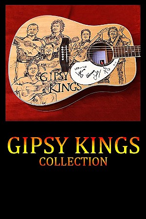 Gipsy Kings - Collection