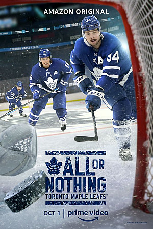 La victoire sinon rien : les Maple Leafs de Toronto