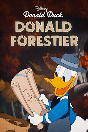 Donald Forestier