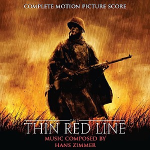 The Thin Red Line (Complete Motion Picture Score)