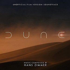 Dune (Unofficial Film Version Soundtrack)