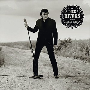Dick Rivers - Gran\' Tour À L\'Olympia