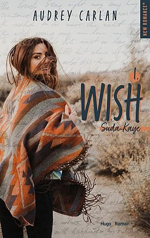 Wish - Audrey Carlan