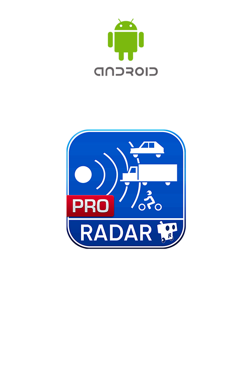 Radarbot Pro v8.x