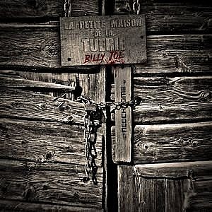 Billie Joe - La petite maison de la tuerie (EP)
