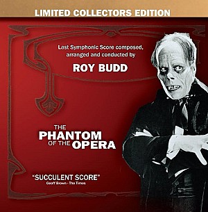 The Phantom Of The Opera (Limited Collector\'s Edition)
