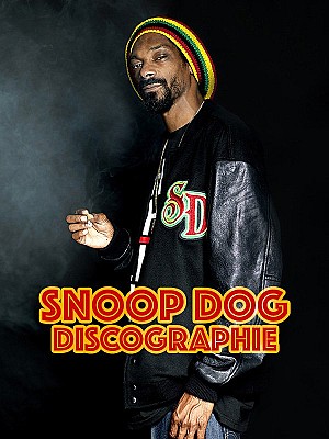 Snoop Dogg - Discographie