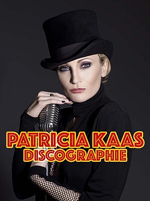Patricia Kaas Discographie