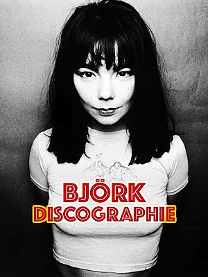 Björk Discographie