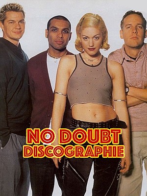 No Doubt Discographie
