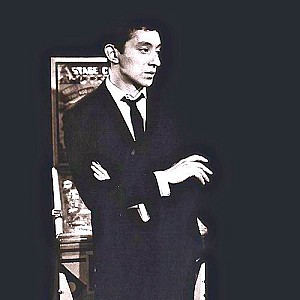 Serge Gainsbourg – L’Archive Secret 1957-62 (Remastered)