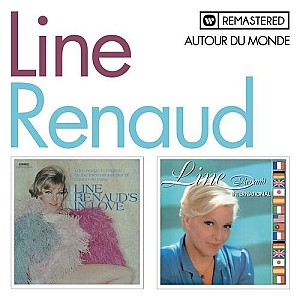 Line Renaud – Autour du monde (Remastered)