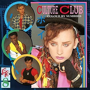 Culture Club – Colour By Numbers (Remastered Deluxe Edition)