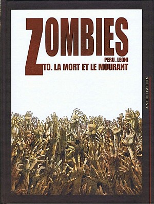 Zombies (Peru/Cholet)